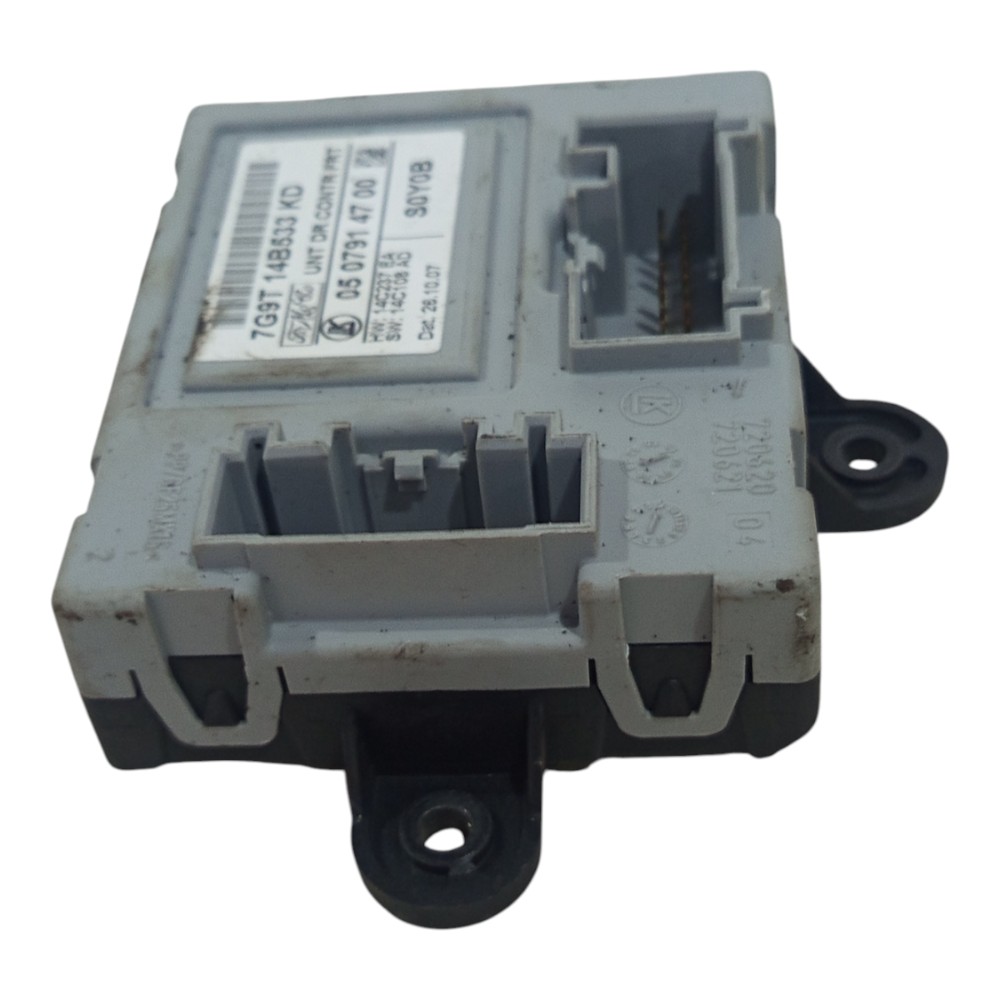 Módulo Conforto Porta Diant Direita Freelander 2 2006 A 2014 1