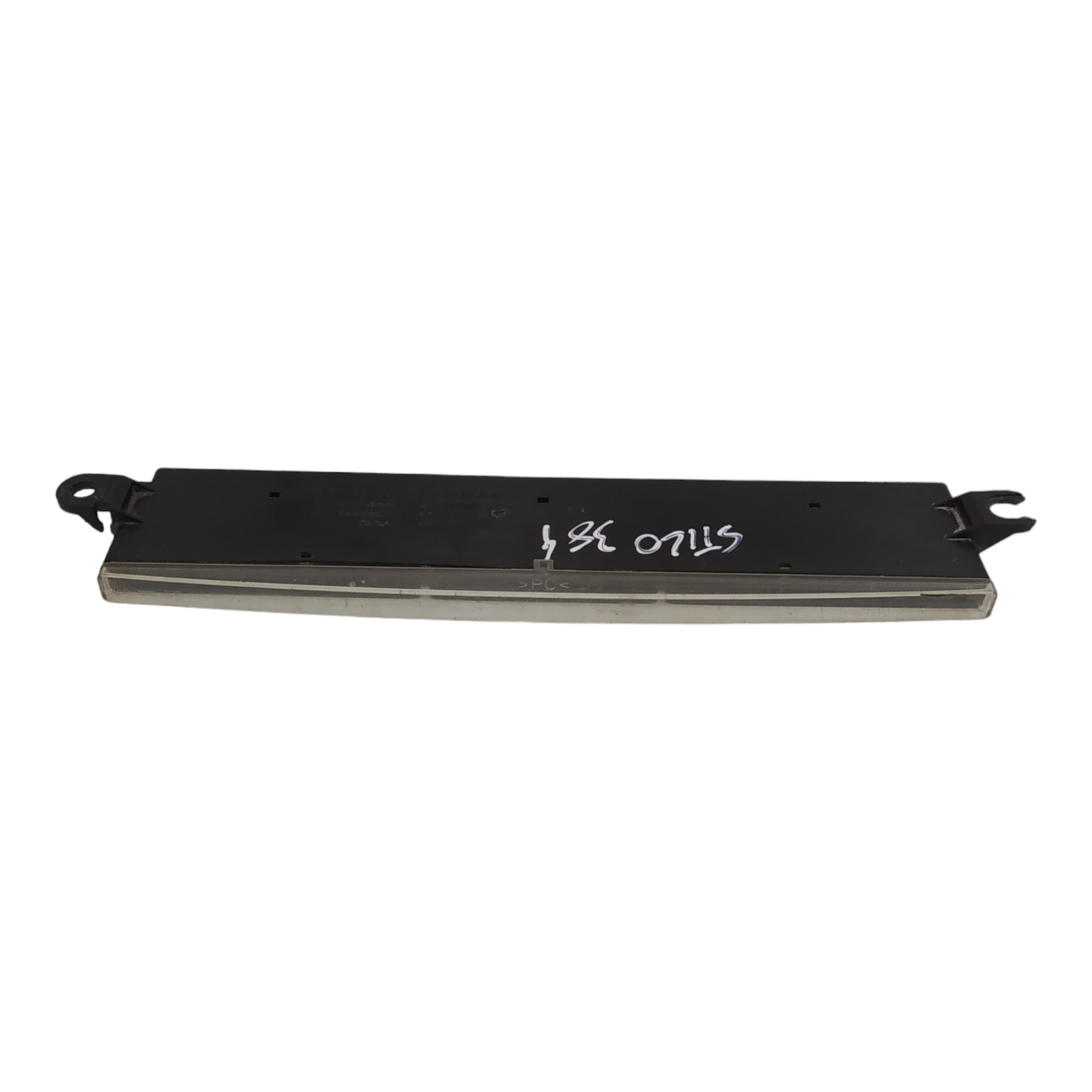 Brake Light Terceira Luz Fiat Stilo 2002 2003 2004 A 2011 2