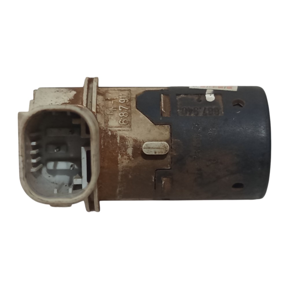 Sensor Estacionamento Traseiro Citroen C4 Pallas 2008 a 2012 2