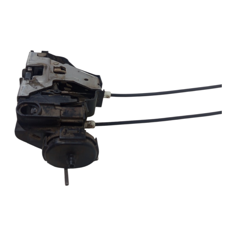 Fechadura Porta Dianteira Esquerda Mercedes Classea190 99 05 2