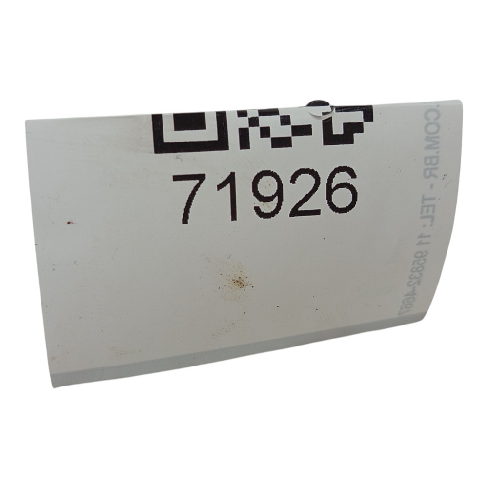 Porta Objetos Peugeot 307 2007 A 2012 7