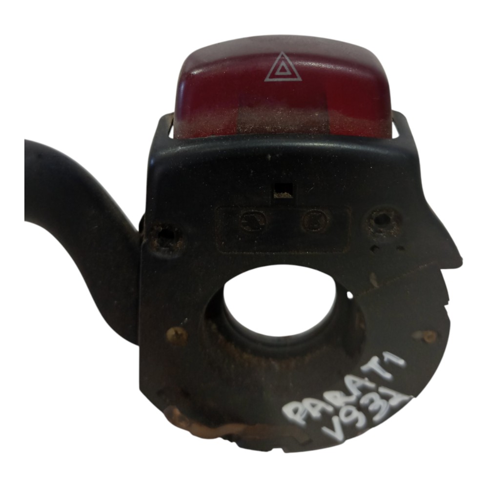 Chave Seta Volkswagen Parati 1987 1988 1989 1990 1991 A 1999 3