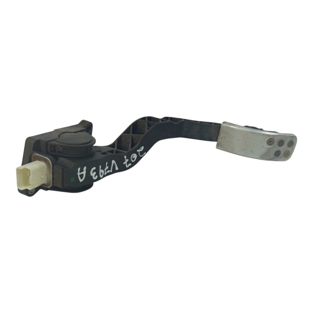 Pedal Eletrônico Acelerador Peugeot 207 2006 2012 F00c3e2429 7