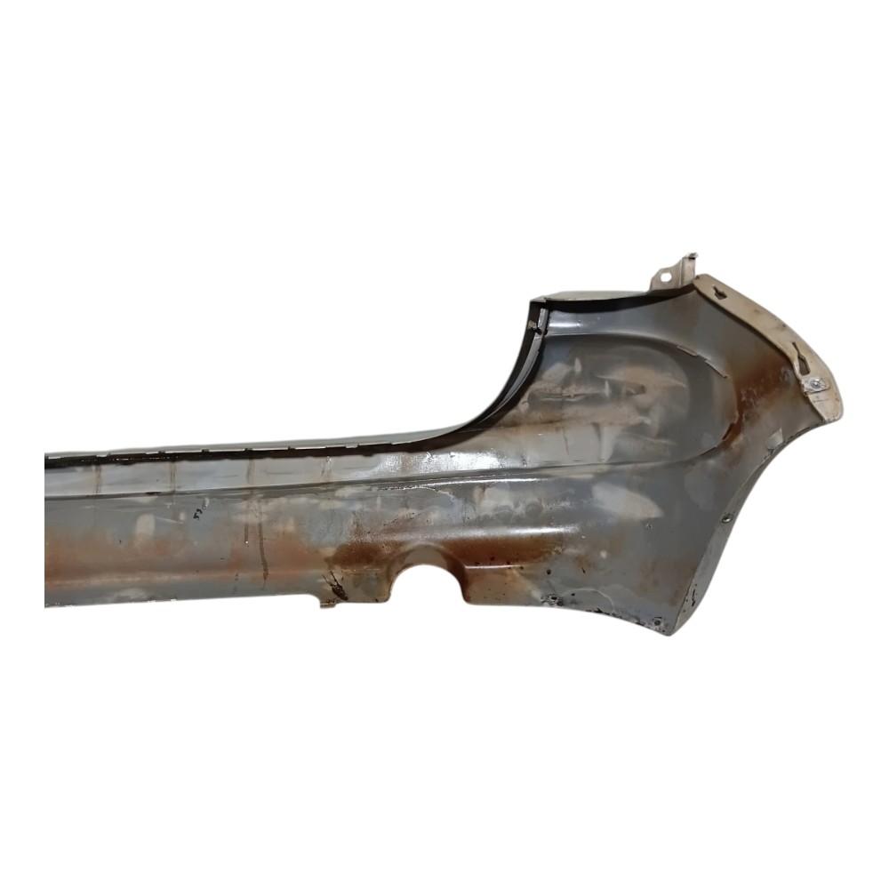 Parachoque Traseiro Xsara Picasso 2001 A 2012 Detalhes 4