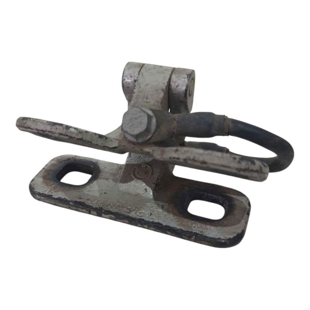 Dobradiça Superior Esquerda Porta Malas Bmw X5 1999 A 2006 2