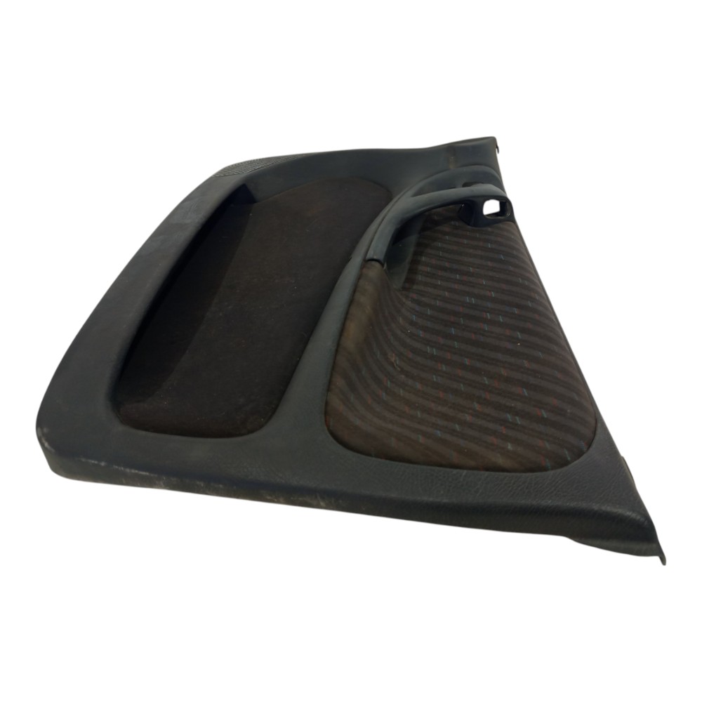 Forro Porta Dianteira Dir Gm Astra Belga 1993 1994 1995 1996 Preto 2