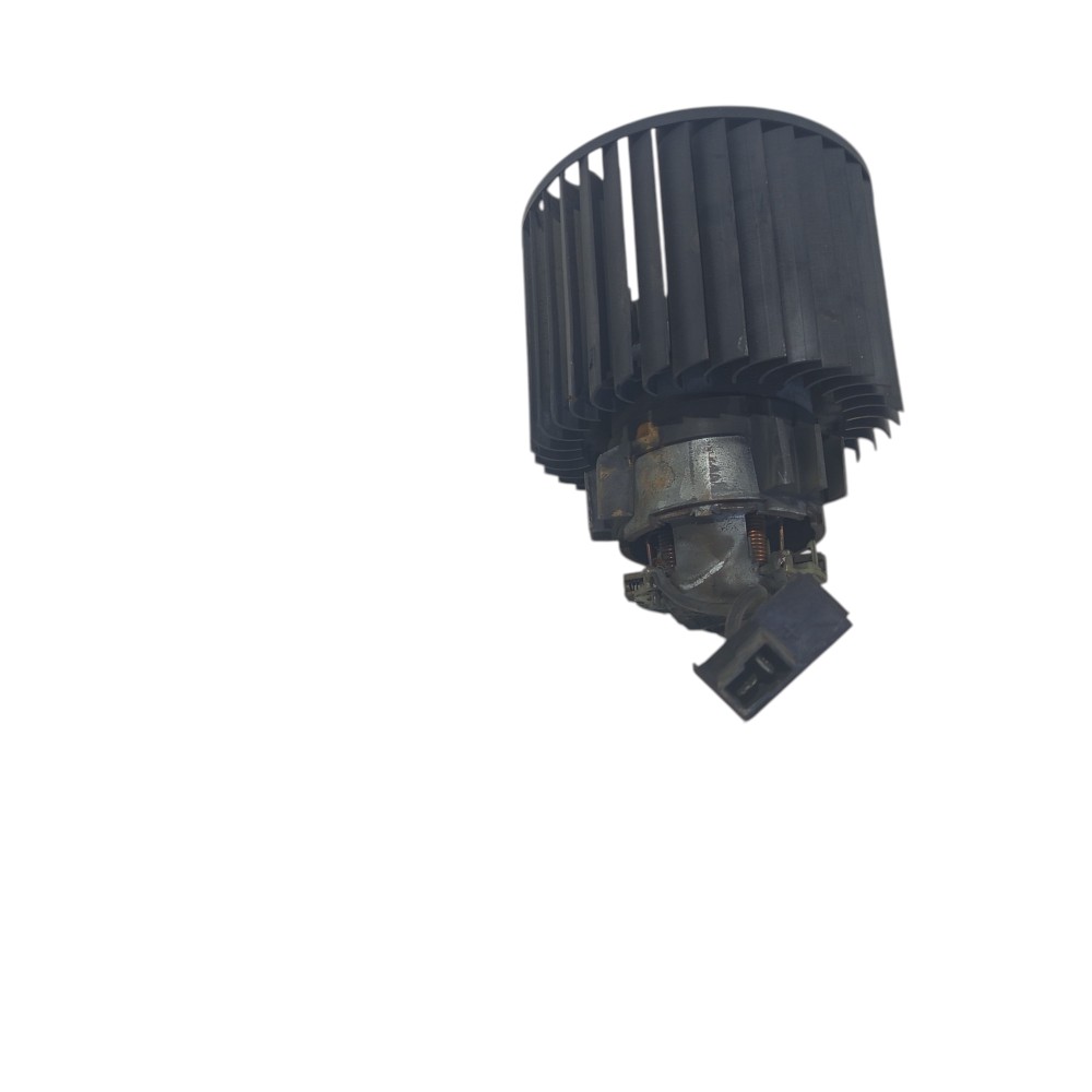 Ventilador Ar Forçado Fiat Palio 1.0 1995 1996 1997 A 2005 4