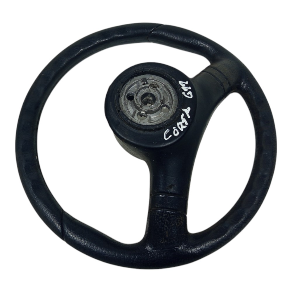 Volante Direção Gm Chevrolet Corsa Original 2001 A 2004