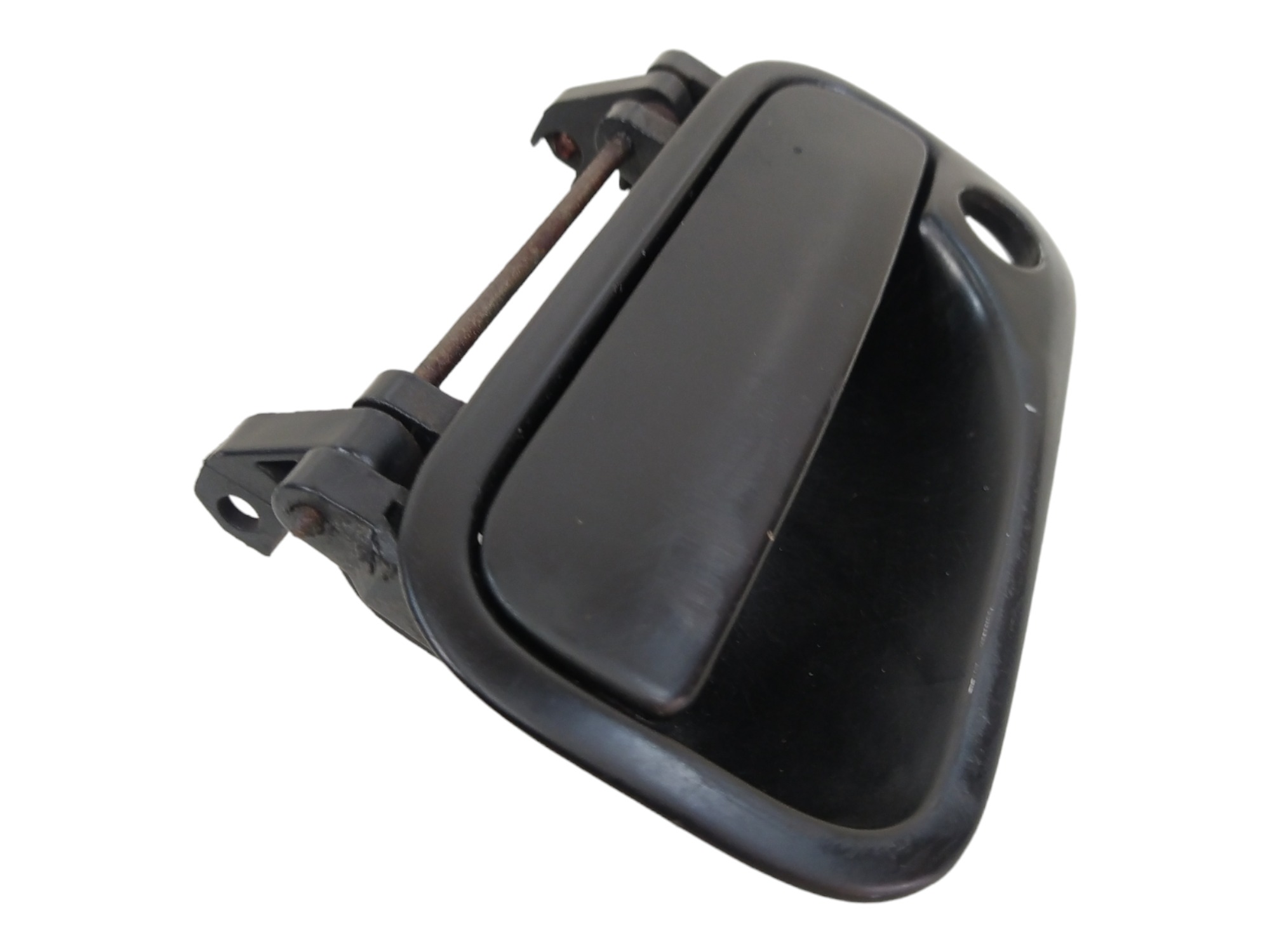 Maçaneta Externa Dianteira Esquerda Gm Vectra 1997 A 2005 7