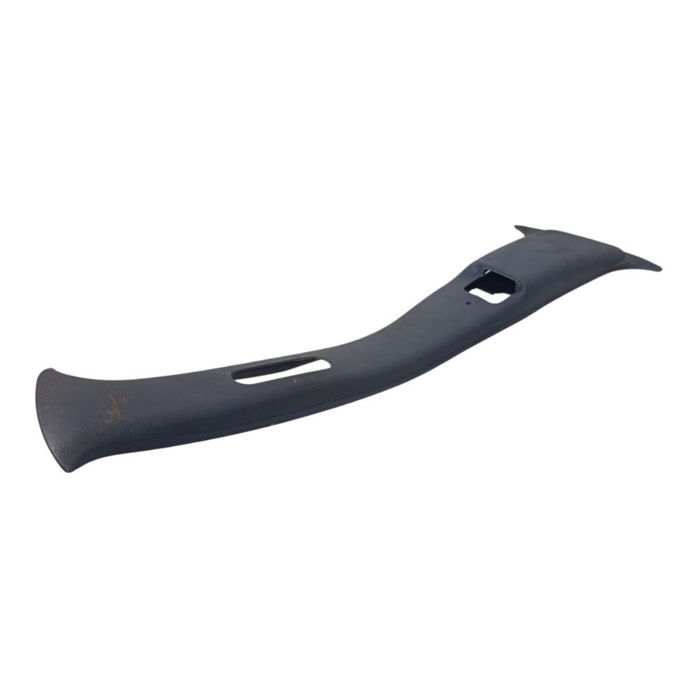 Moldura Coluna Esquerda Fiat Palio 1996 1997 1998 A 2001 3