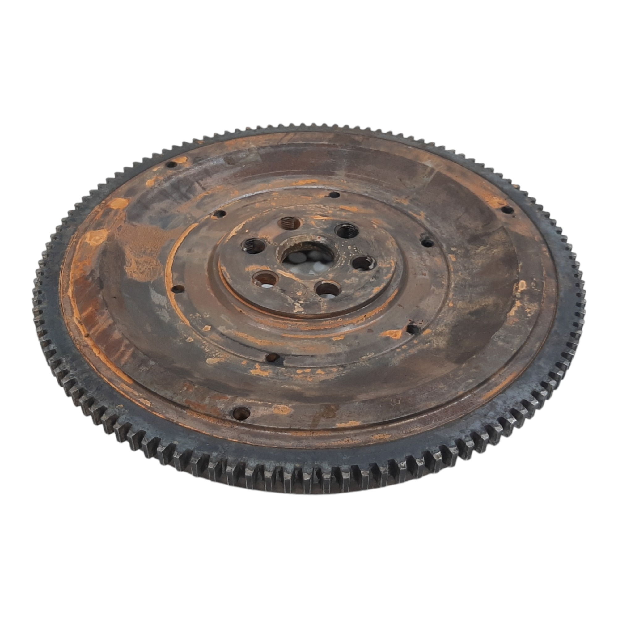 Volante Motor Fiat Uno Premio Elba 1.0 1990 1991 1992 A 1997 1