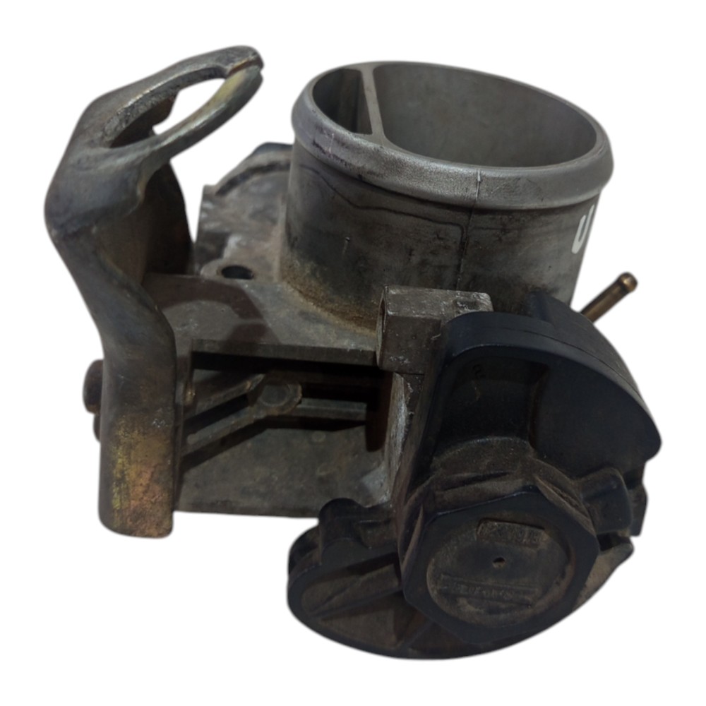 Tbi Corpo Borboleta Fiat Uno 1.0 8v 2001 a 2014 5