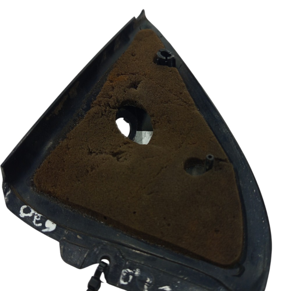 Moldura Interna Retrovisor Direito Gol G2  1996 1997 A 2005 5