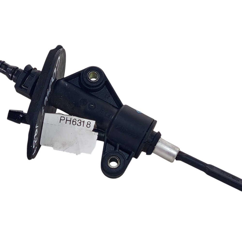Cilindro Pedal Embreagem Gm Cobalt 2011 A 2016 6