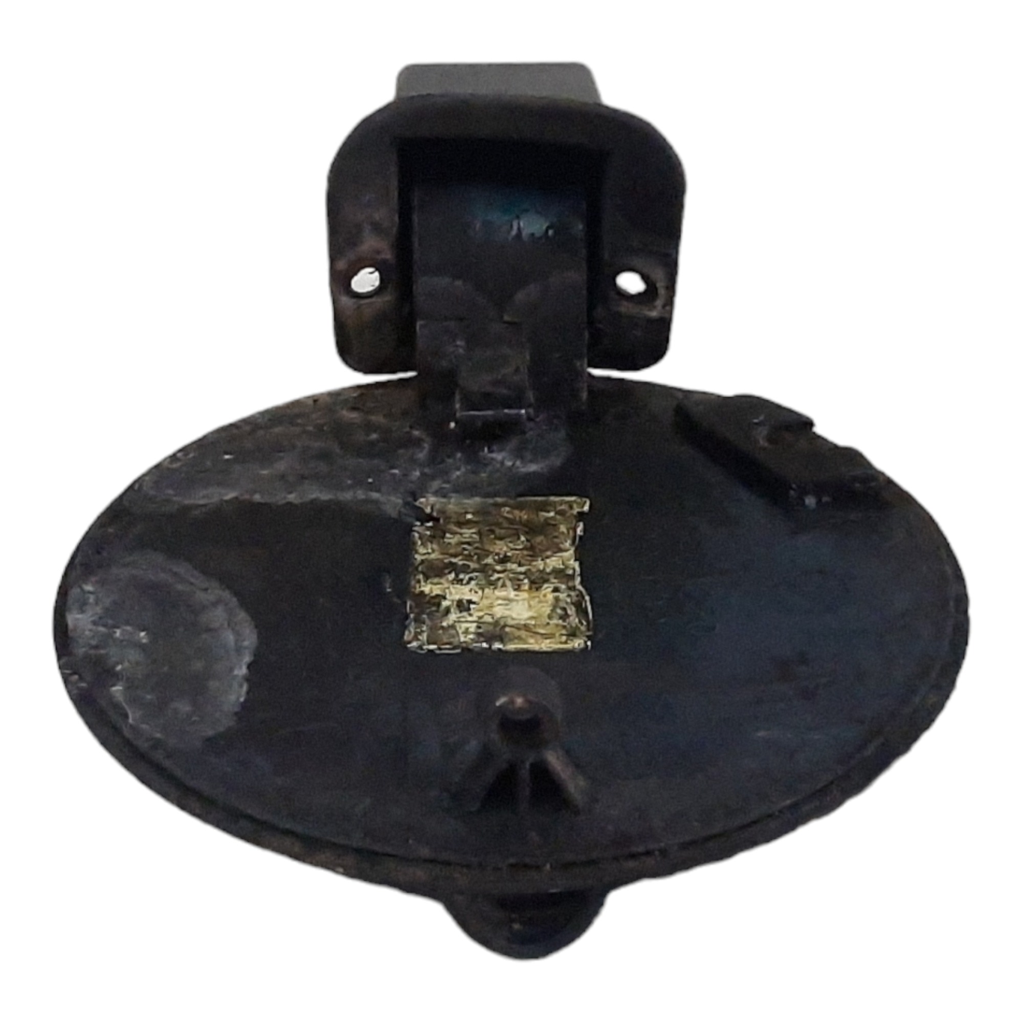 Portinhola Tanque Combustível Chevrolet Vectra 1997 A 2004 3