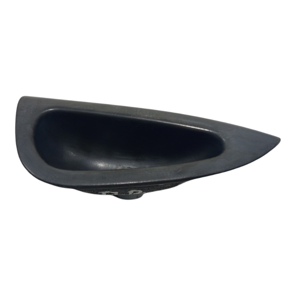 Puxador Interno Direito Renault Scenic 2001 2002 2003 A 2010 Cinza 3