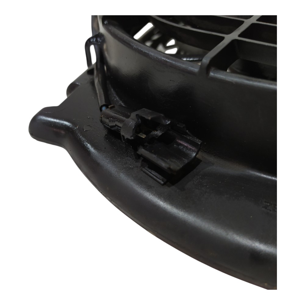 Eletroventilador Chevrolet Corsa 1.0 Vhc 2002 A 2010 Avaria 8