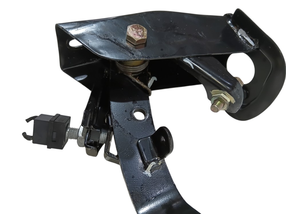 Pedal Embreagem Jac J3 Turin Sedan 1.4 2014 A 2020 3