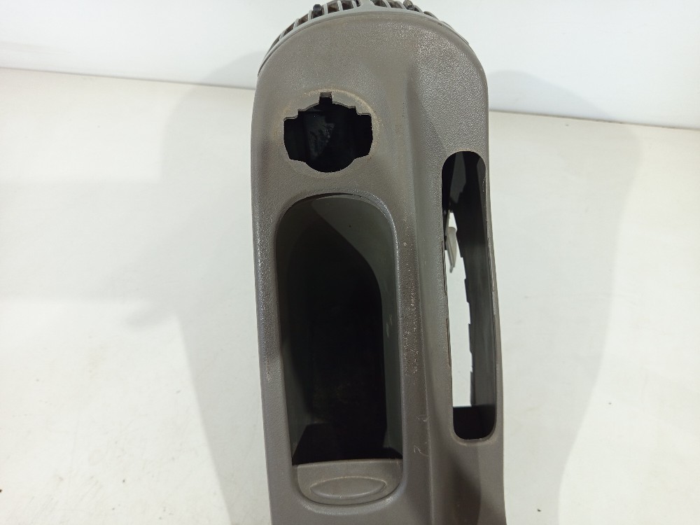 Console Central Traseiro Picasso Citroen Xsara 2001 A 2011 1