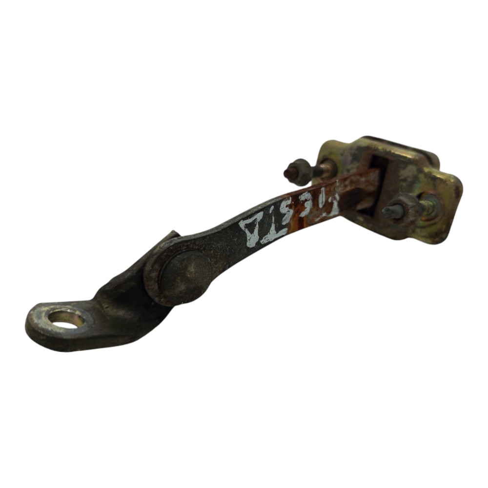 Limitador Porta Traseira Esquerda Ford Fiesta 1996 A 2002 3