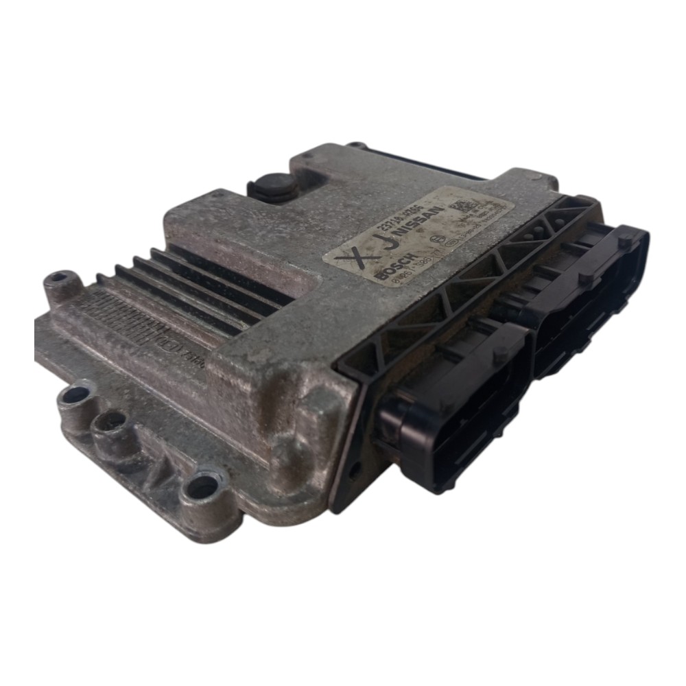 Modulo Injeção Ignição Automátic Livina 1.8 16.v 2008 A 2014 1