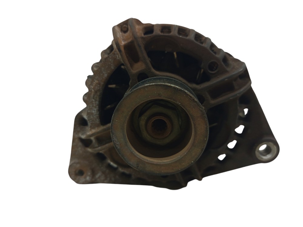 Alternador Ford Ka Fiesta 1.0 Zetec Rocam 1997 1998 A 2001 1