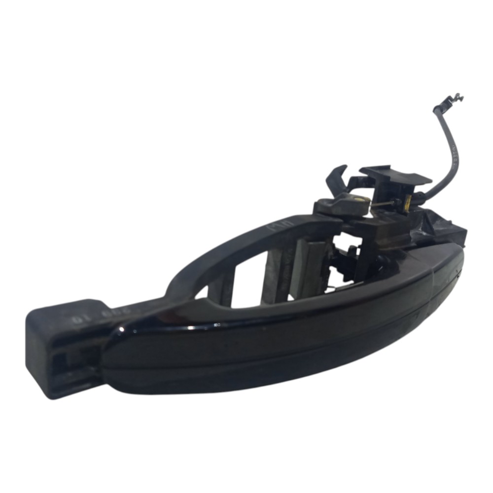 Maçaneta Externa Dianteira Direita Ford Focus 2009 A 2015 Dianteira 9