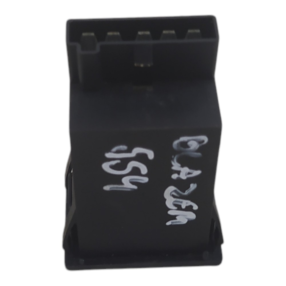 Comando Interruptor Desembaçador Gm Blazer 1995 A 2000 5