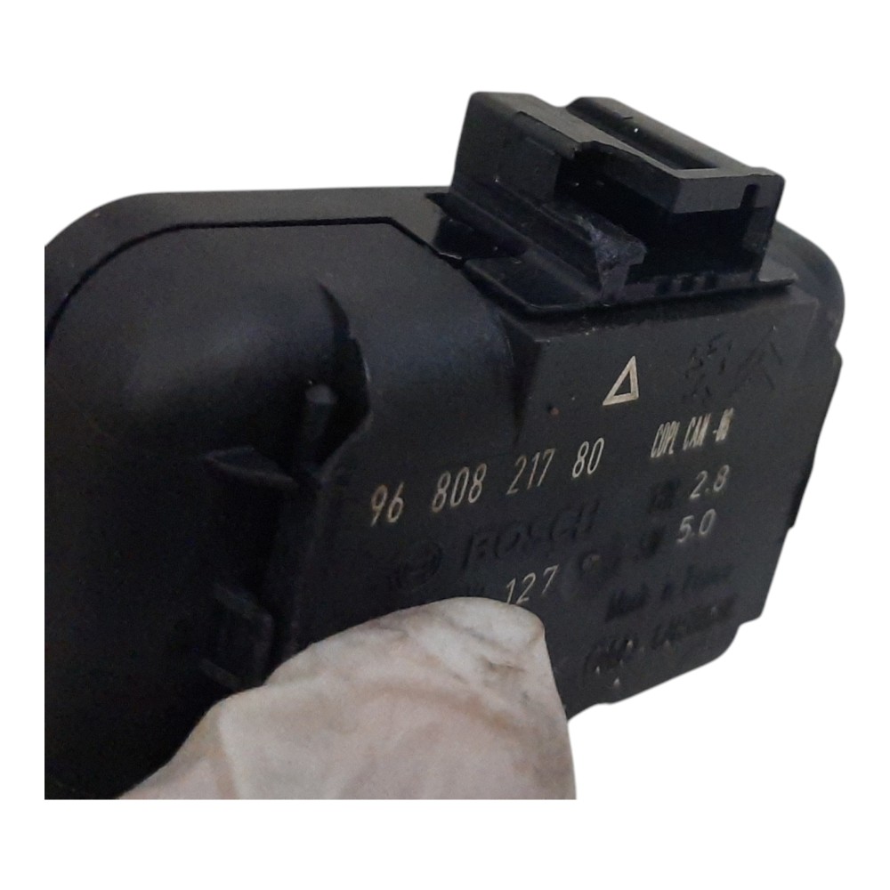 Sensor Chuva C/avaria C4 Picasso 407 2007 2008 2009 A 2014 5