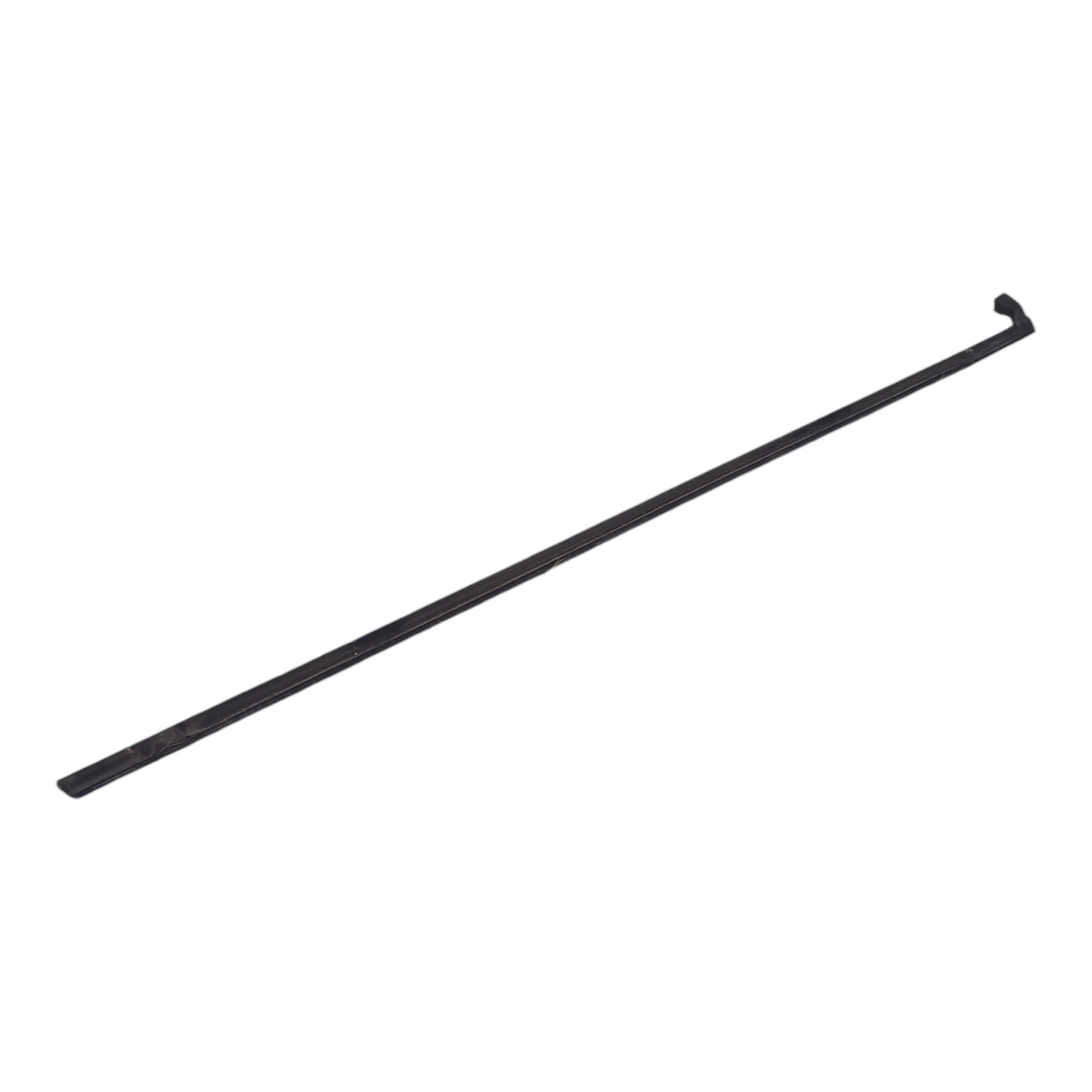 Friso De Porta Traseiro Esquerdo Citroen C4 Pallas 2007 A 12 6