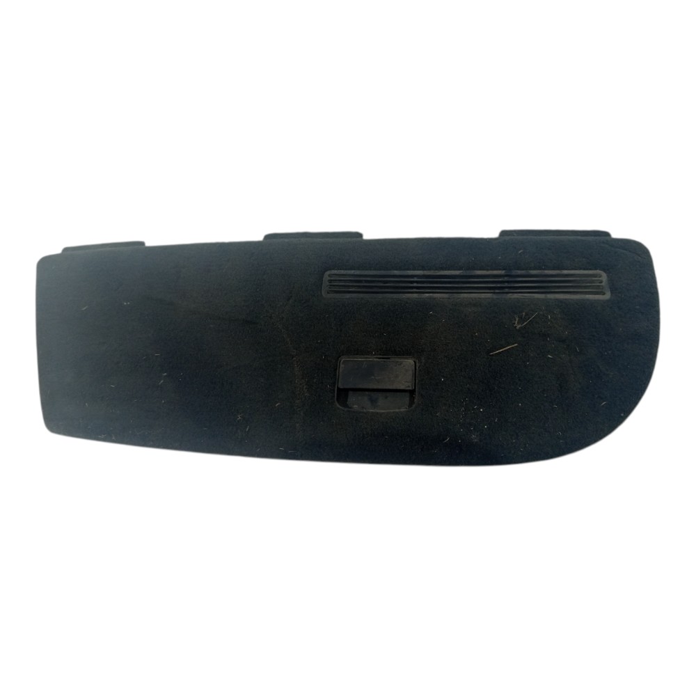 Forro Lateral Esquerdo Porta Malas Audi A3 1997 1998 A 2003 1