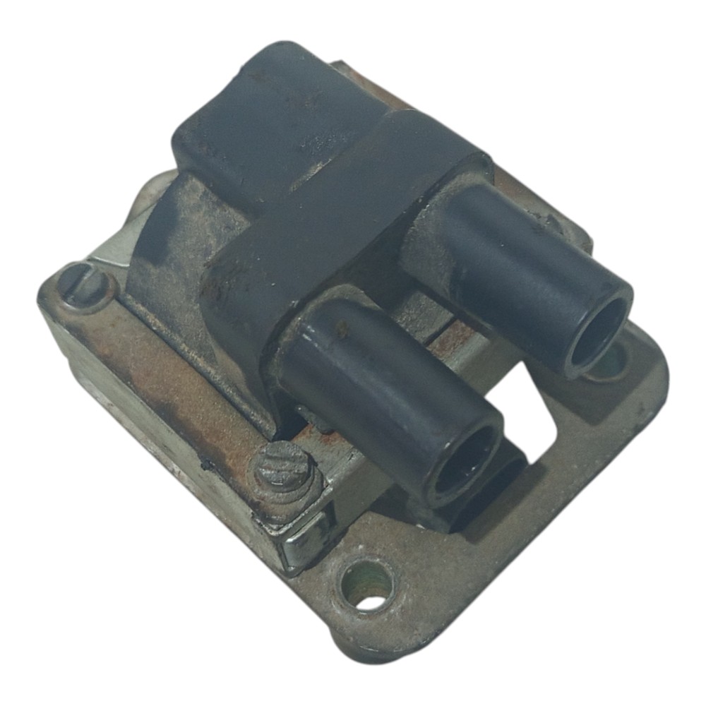 Bobina Ignição Fiat Uno 1.0 8v 1993 1994 1995 1996 A 2000 5