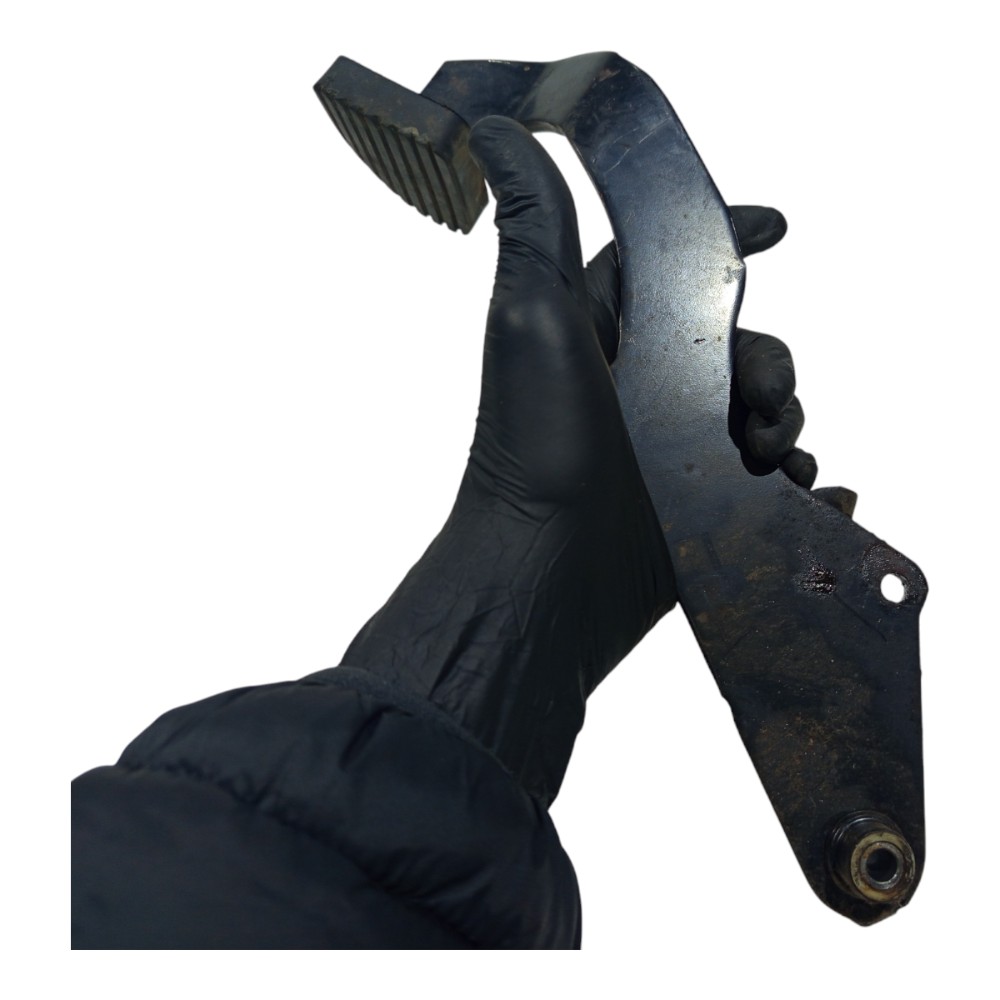 Pedal Freio Peugeot 206 1999 2000 2001 2002 2003 2004 – 2009 4