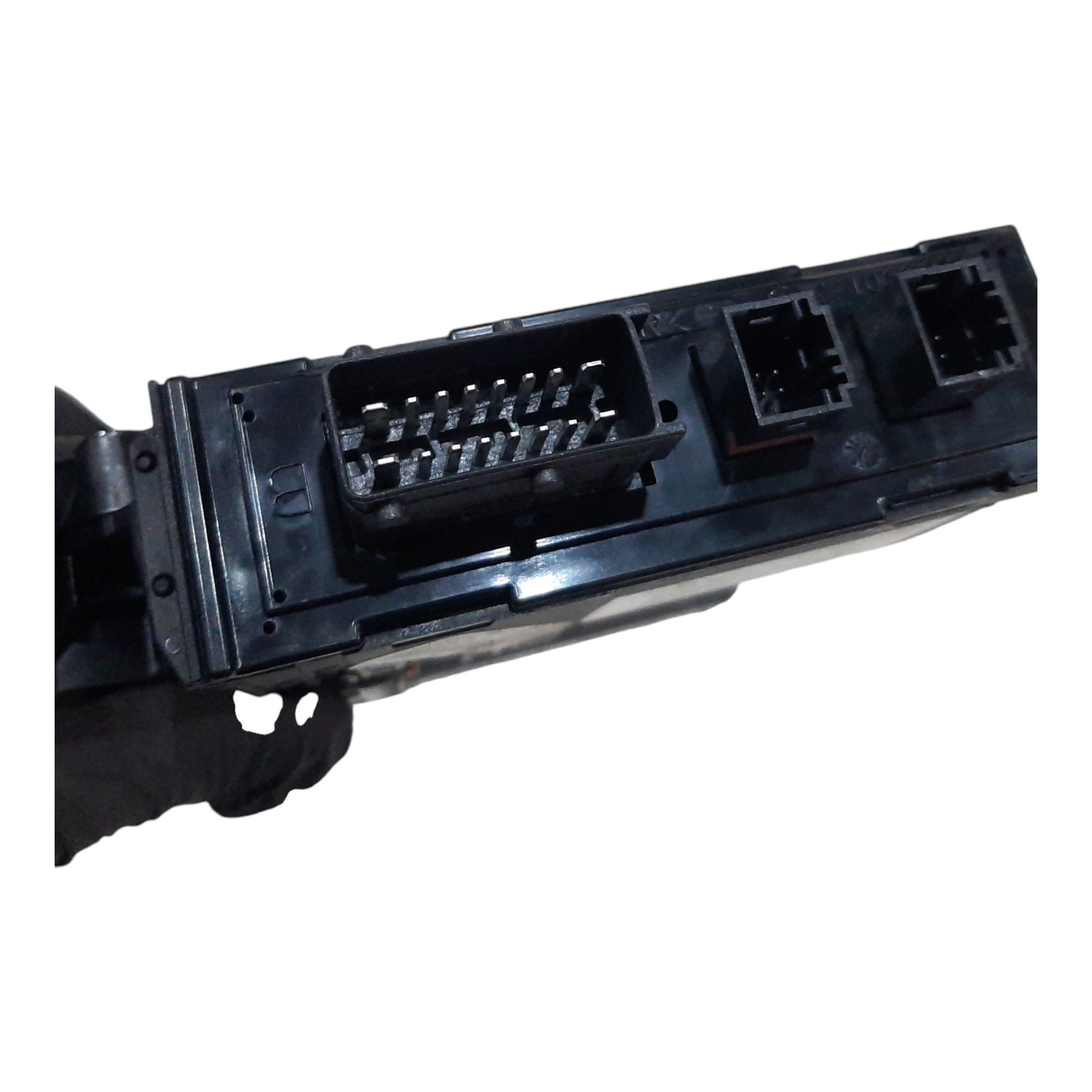 Motor maquina de vidro dianteiro esquerdo 307 502 kd1 2