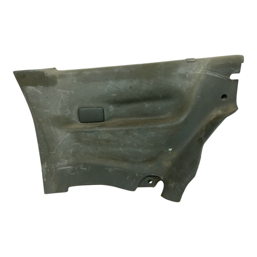 Forro Lateral Traseiro Direito Vw Gol 1995 A 2005 Detalhes 2