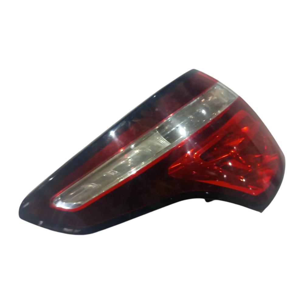 Lanterna Traseira Esquerda Citroen C4 Picasso 2009 A 2014 Direito/passageiro 5