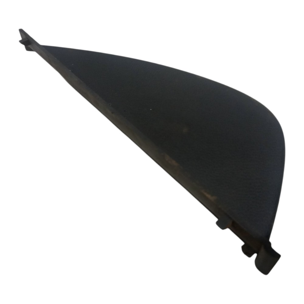 Moldura Direita Tampa Painel Ford Fiesta 2000 2001 A 2014 7
