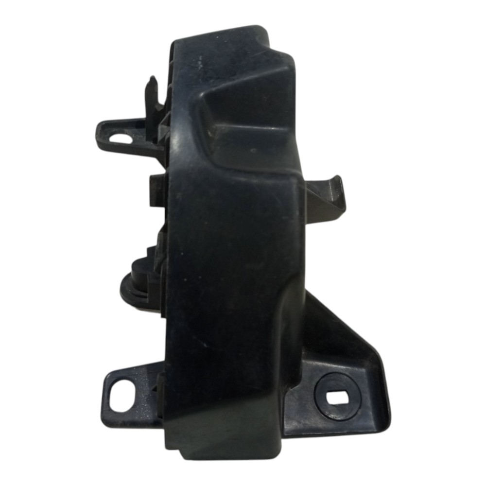 Suporte Para-choque Traseiro Esq Peugeot 206 1.4 8v 2008 3