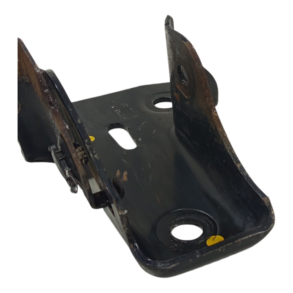 Suporte Eixo Traseiro Direito Citroen C3 2004 2005 06 A 2012 6