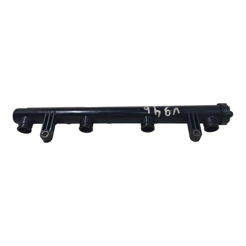 Flauta Bico Injetor Chevrolet Prisma 2013 2014 2015 A 2019 1