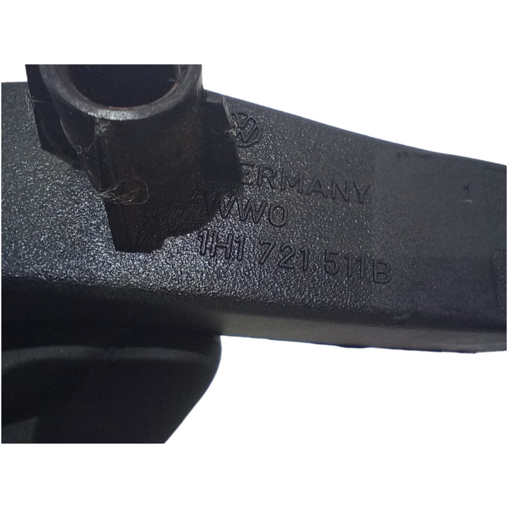 Pedal Acelerador Volkswagen Golf Mk3 2.0 8v 1992 A 1997 4