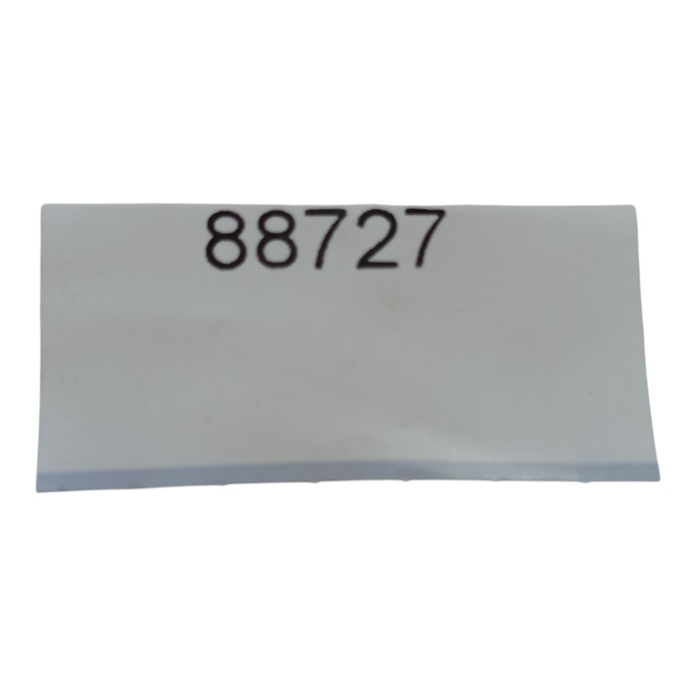 Tampa Porta Malas Citroen C4 Pallas 2007 2008 2009 A 2013 Cinza 7