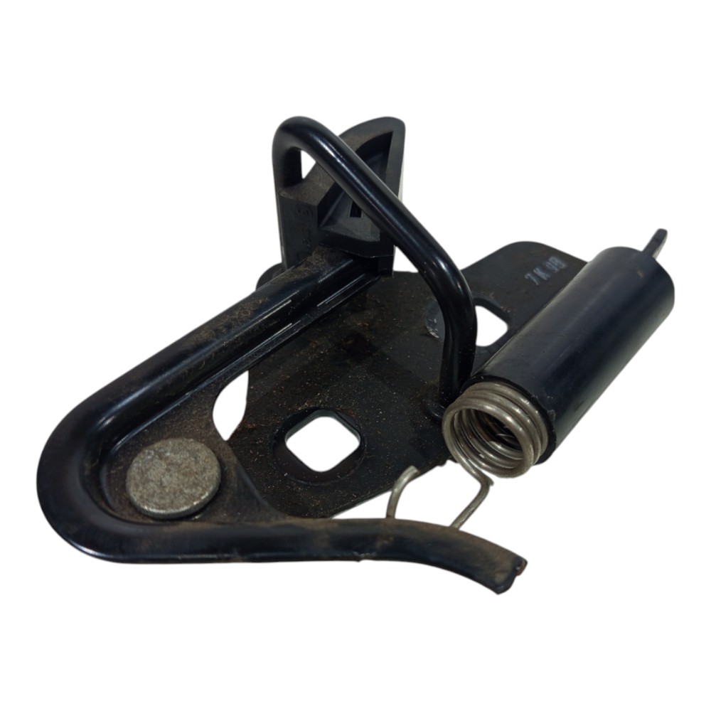 Trava Fechadura Tampa Traseira Ford Fusion 2006 A 2009 1