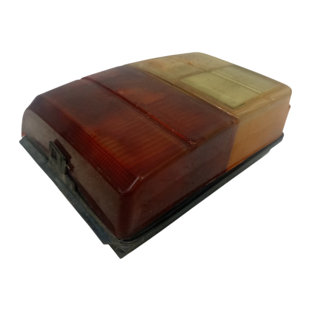 Luz Lanterna Traseira Esquerda Fiat Uno 1992 1993 A 2000 Esquerdo/motorista 2