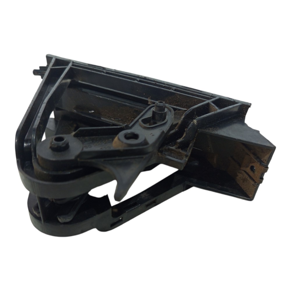 Comando Ar Ventilação Chevrolet Monza 1982 A 1990 Com Avaria 3