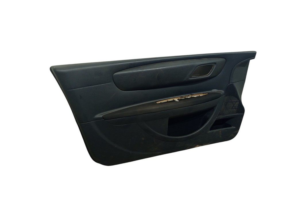 Forro Porta Citroen Dianteiro  Esqueedo C4 Vtr 2005 A 2012 1
