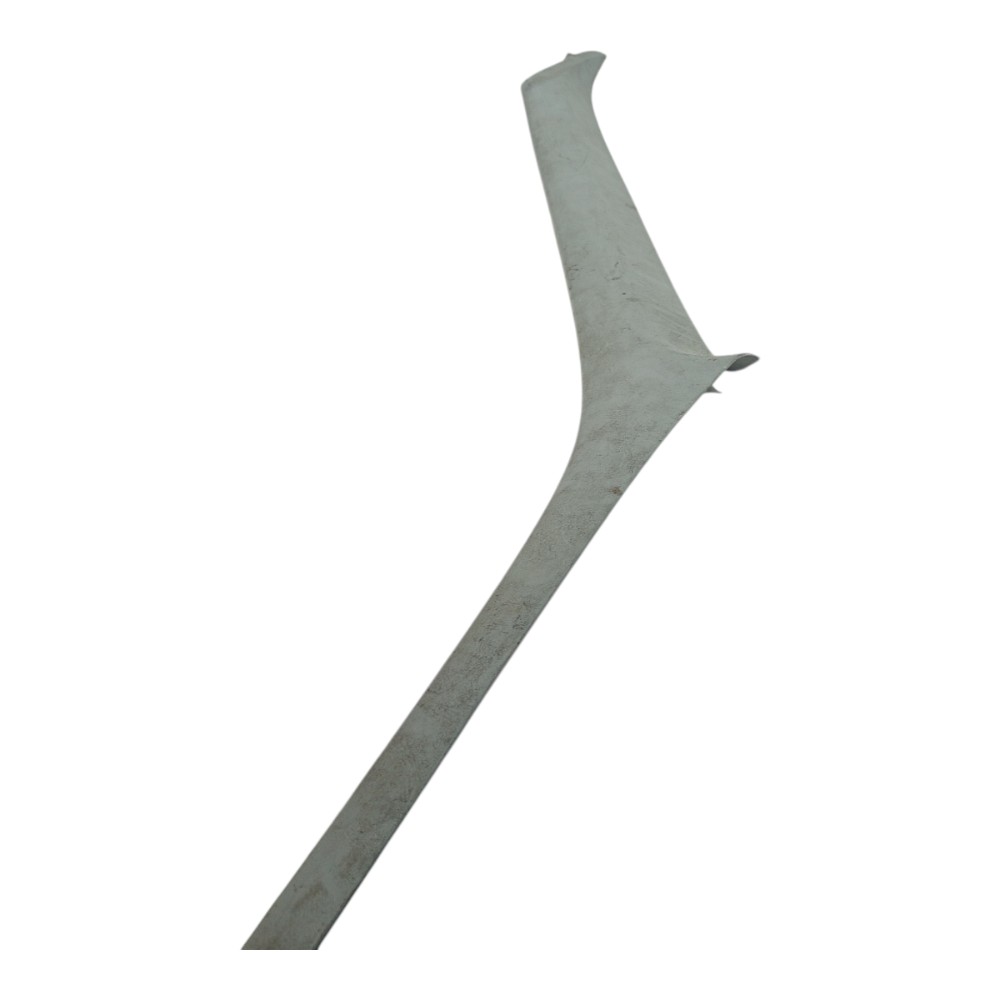 Acabamento Coluna Dianteira Direita Honda Civic Lx 1996/2000 1