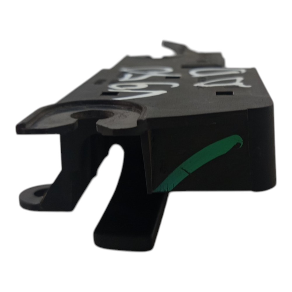 Maçaneta Porta Dianteira Direita Ford Focus 2008 A 2013 8