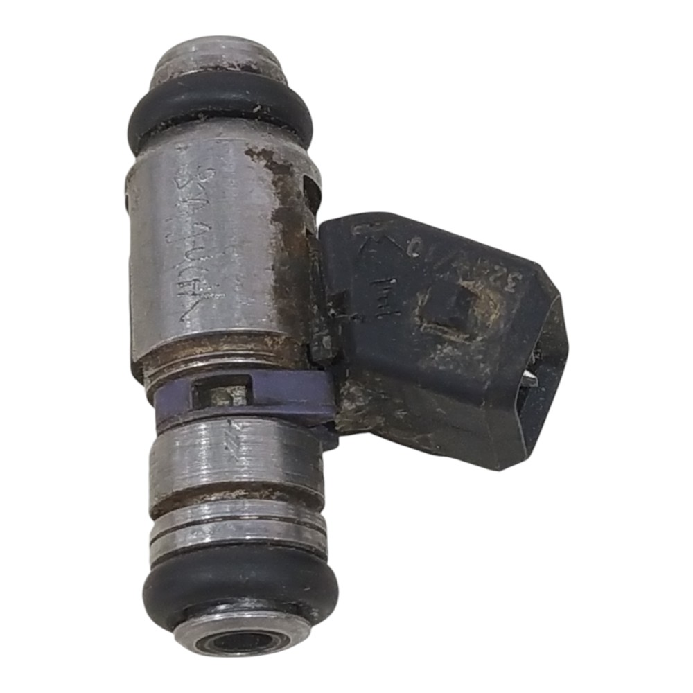 Bico Injetor Combustível Fiat Uno Fire Flex 2005 A 2013 Orig 5