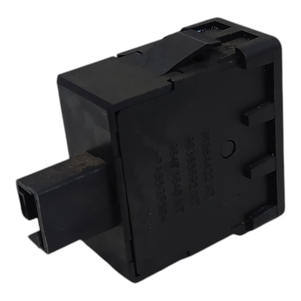 Botão Comando Regulagem Farol C4 Picasso 2009 2010 A 2014 7